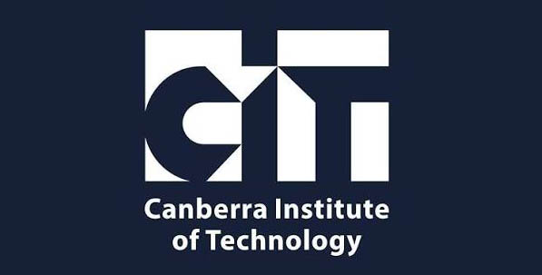 Canberra Institute of Technology (CIT) logo