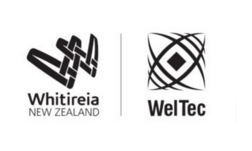 Wellington Institute of Technology, Wellington logo