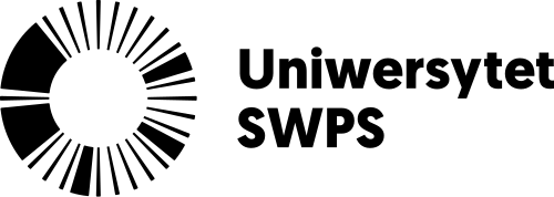 SWPS University logo