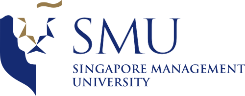Singapore Management University (SMU) logo