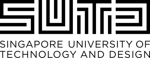 Singapore University of Technology & Design logo