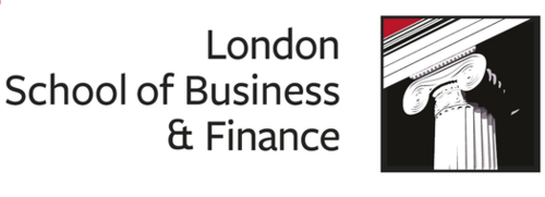 London School of Business and Finance (LSBF) logo